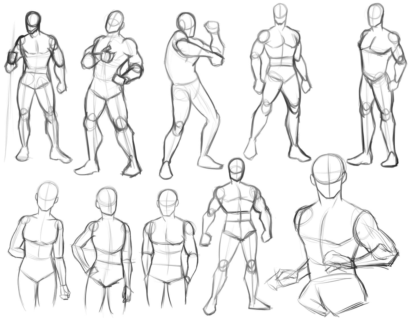 Sketches