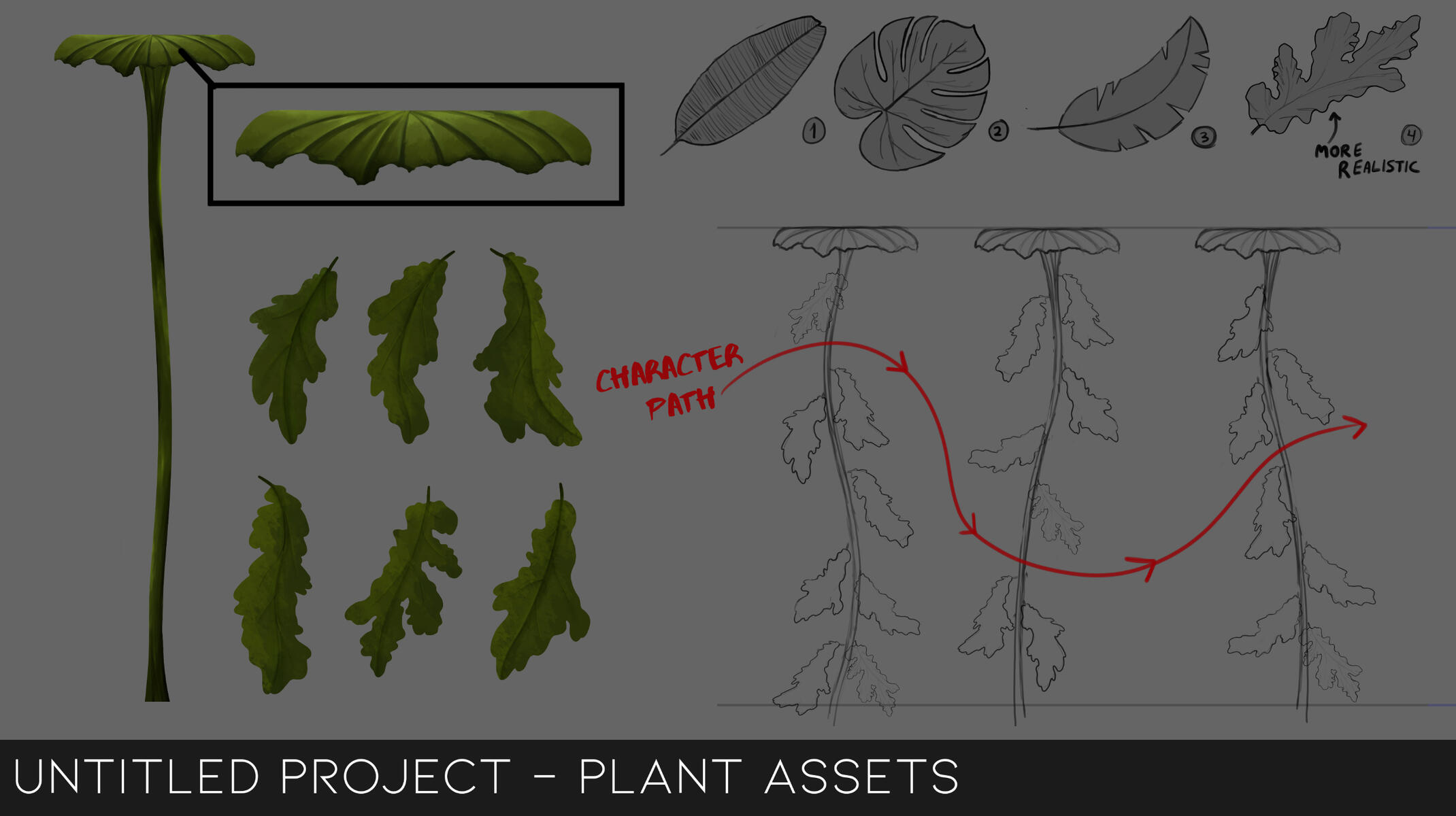 Plants